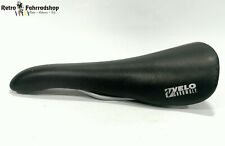 Velo Jet MTB Sattel BJ 1993 Velo VL-190 Chromoly TOP Vintage 266g schwarz KULT