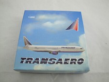 927/223 Schabak Boeing 767-300