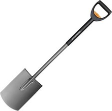 Fiskars Teleskop-Spaten für