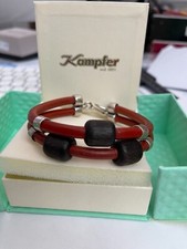 Bracelet Jewellery Leather