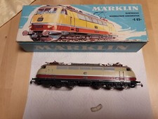 Märklin HO 3053 Elektrolok DB