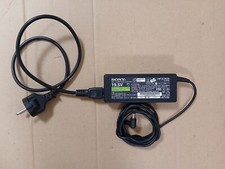 ORIGINAL SONY NETZTEIL