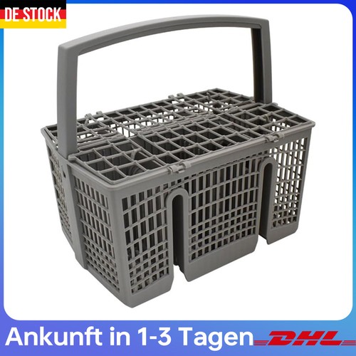 Teilbar besteckkorb korb - teilbar, für