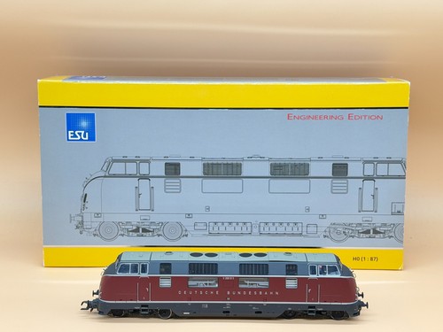 Esu 31089 br v220 - 31089,