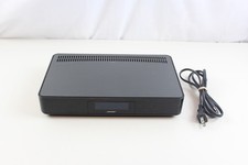 Bose CineMate 520 Control