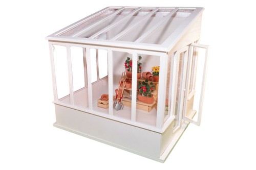 Dolls house 2089 - dolls,