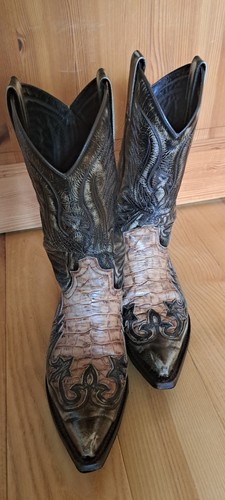 Sendra 3241 python - sendra,