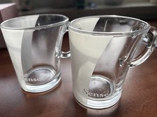 Senseo 2 Kaffee Tee Tassen