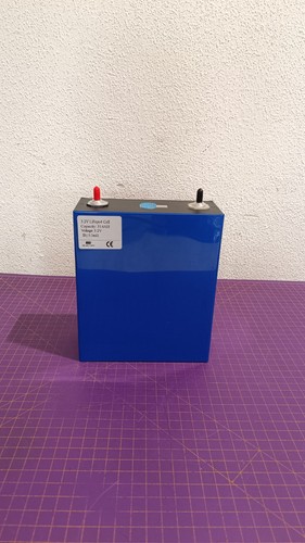 Eel battery lifepo 4cell - eel,