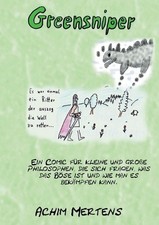 Greensniper: Ein Ritter der