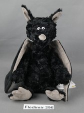 SIGIKID 53514 Ach Good Fledermaus "Fledimir" SONDEREDITION - GENAU DIESER #296