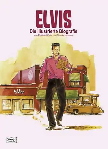 Elvis