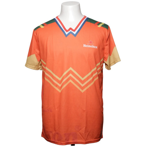 Heineken fußball trikot - heineken,,