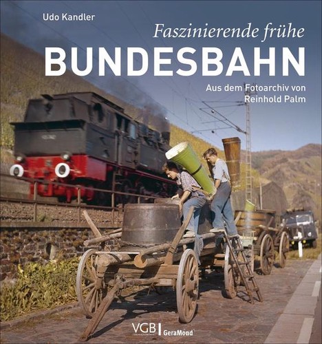Faszinierende frühe