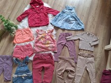 XXL Kleidungspaket Mädchen