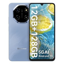 Blackview SHARK 6 5G AI