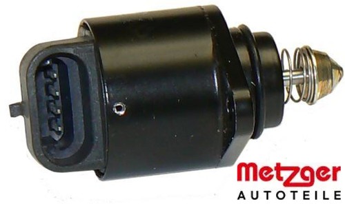 Metzger 0908016