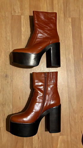 Jeffrey campbell mexique - jeffrey,