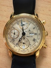 Maurice lacroix masterpiece - maurice,