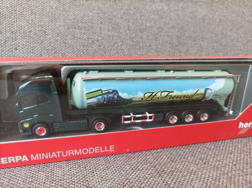 Herpa ovp 309806 - h0, 1:87