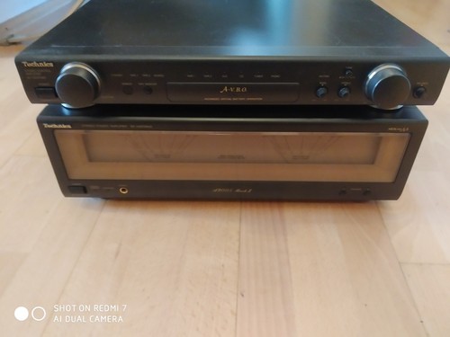 High end technics a900s - technics, /