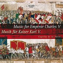 Musik für kaiser - v., von