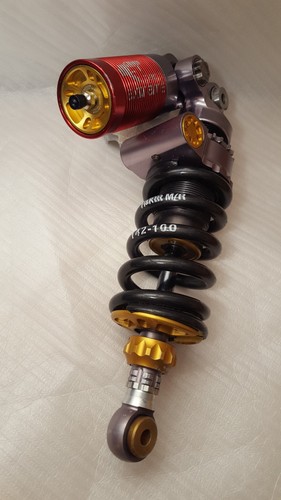 Yamaha yzf rn12 tech - yzf-r1, 04-06