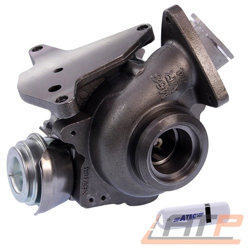 Turbolader turbo für - turbo, vw