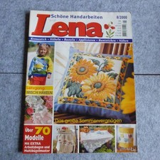 Lena Heft Nr. 8/2000