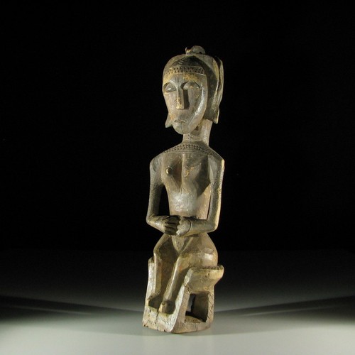 83052 große figur - große, bamana