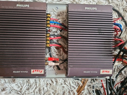 Philipps dap 225 - philipps,