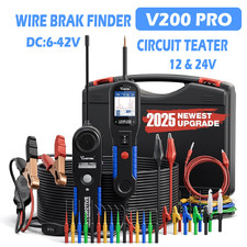 VDIAGTOOL V200 PRO KFZ