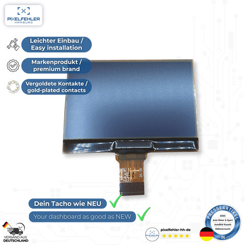 Premium ford display für - premium,