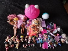 Lol surprise puppen sammlung - lol,