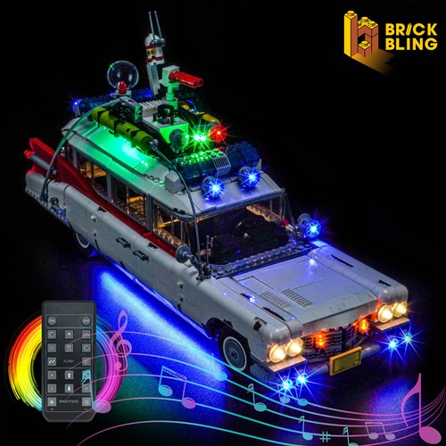 Brickbling led licht kit für - kit,