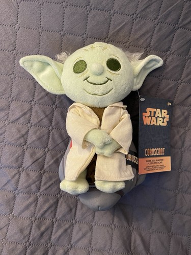 Star wars meister yoda - star,