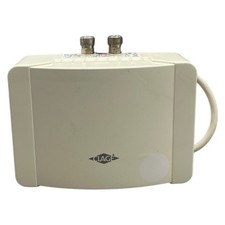 CLAGE Durchlauferhitzer DEFEKT MH3 3,5 kW Klein Hydraulisch Untertisch 230V 15A