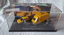 Herpa set diorama die - herpa, "die