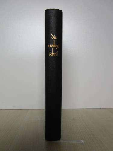Elberfelder antiqua hausbibel - elberfelder, antiqua-hausbibel