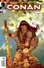 CONAN 50