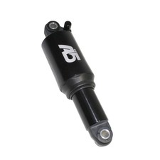 Luftfederdämpfer für fahrrad - luftfederdämpfer,