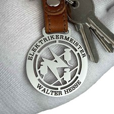 Zunftzeichen Elektriker