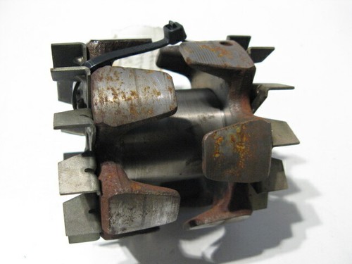 Lichtmaschine rotor polrad - lichtmaschine,