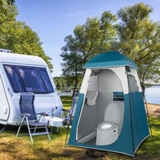 Campingtoilette reisetoilette - campingtoilette,