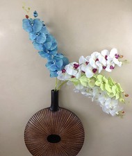 Orchideenzweig 122 cm XXL