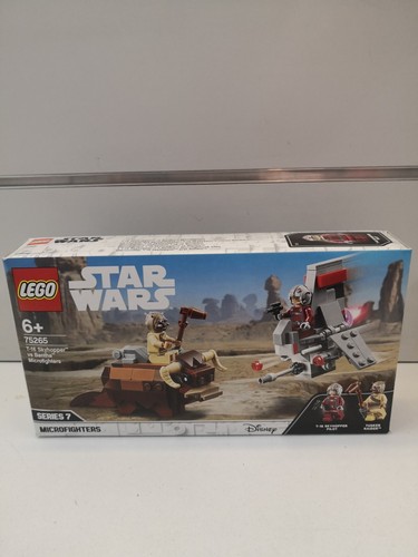Lego 75265 star wars - wars, skyhoppe