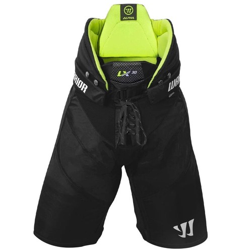Warrior alpha lx30 - warrior,