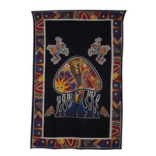 Wandtuch Tagesdecke Wandbehang