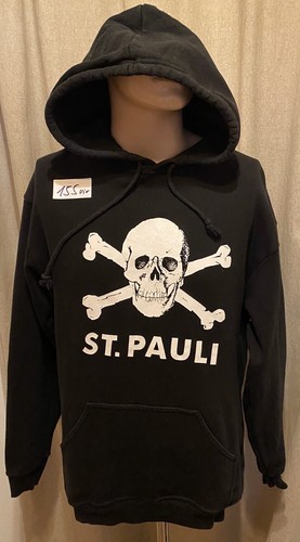 Pauli original fan shop - fc, st.pauli