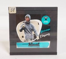 Vintage original Reklame Dia